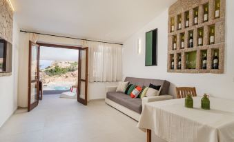 Costa Paradiso Resort