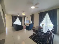 Teratak Teratai Homestay- Corner Hôtels à : Semenyih