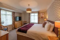 Avon Causeway Hotel Hotel a Ferndown