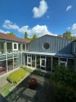 Kloster-Quartier Hotels in Senden