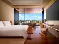 Nobu Hotel Palo Alto Hotel a Palo Alto