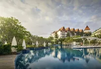 PARKROYAL A’Famosa Melaka Resort - Pools