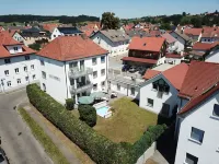 Otto - Bed & Breakfast Hotels in Unterallgau