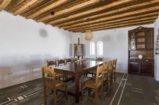 Anthemion Paros - Villas & Suites