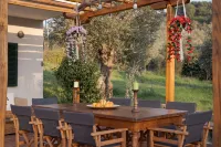 Nature Retreat Skiathos Villa - Villas