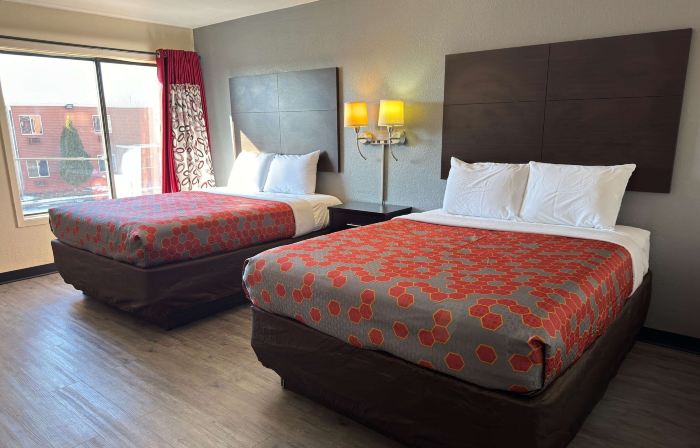 Econo Lodge
