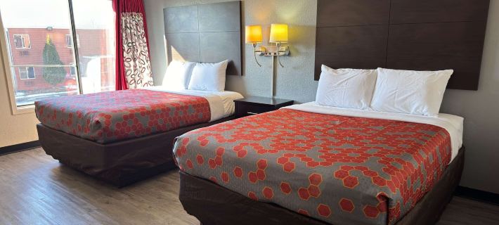 Econo Lodge Hotels in Stearns County