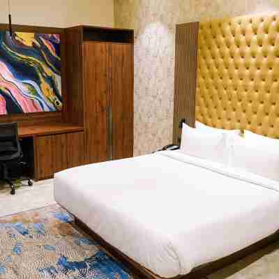 Enrise by Sayaji Nagpur Rooms