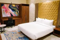 Enrise by Sayaji Nagpur Hotel in zona Shri Vyankatesh Temple