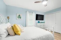 The Pal House
