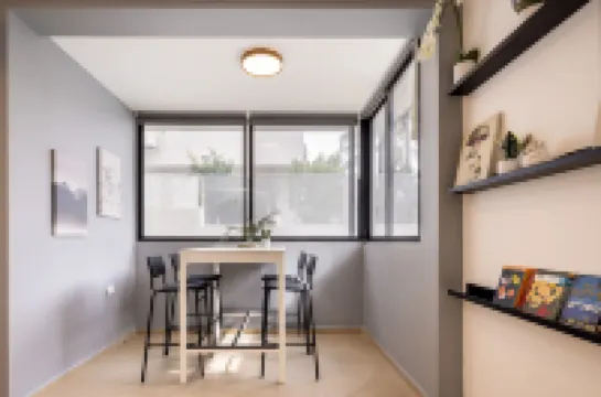 Poleg Serenity Villa