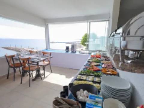 Altinoluk Otel Hotels in Edremit
