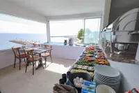 Altinoluk Otel Hotels in Altınoluk