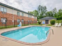 Studio 6 Georgetown, KY Lexington North Hotele w: Georgetown