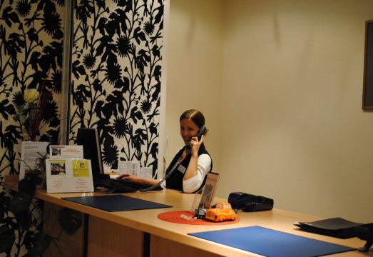 오팔 호텔 이다어-오베르스타인