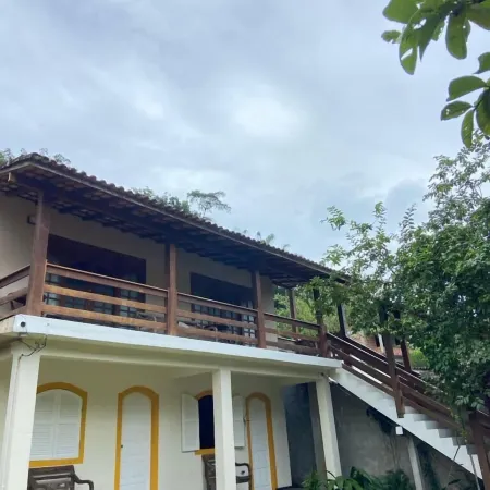 Estalagem São Gonçalo