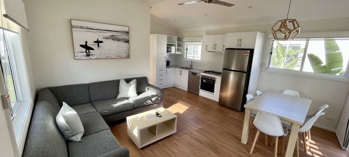 Shelly Beach Holiday Park Hotels in Wyong