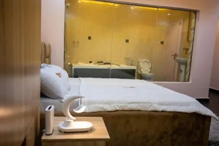 Meraki Apartments Отели в г. Акуре