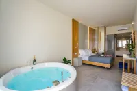 Elia Platanias - vasca da bagno