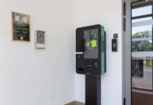 B&B Hotel Orléans Saran