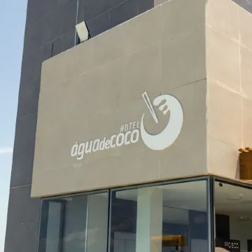 Hotel Água de Coco