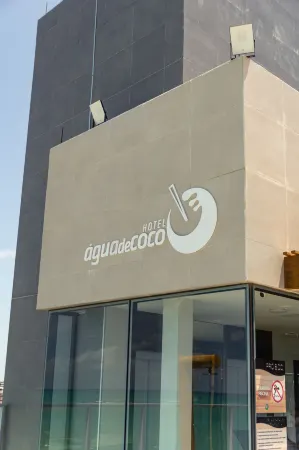 Hotel Água de Coco