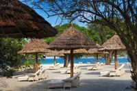 Bawe Island Zanzibar - Resorts