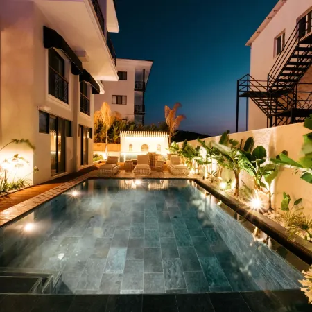 Dbd Hotel Çeşme