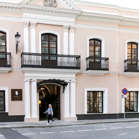 Hotel Casa Palacio Don Ramón