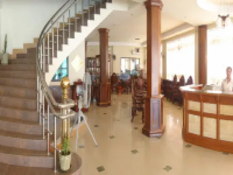 Asia Hotel Hotels in Svay Por