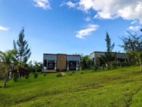 Sipi Valley Resort Hotels in Mbale District