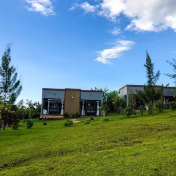 Sipi Valley Resort
