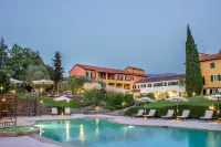 La Meridiana ReIais & Chateaux - Beach