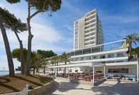 Meliá Calviá Beach Các khách sạn gần Naveta Alemany
