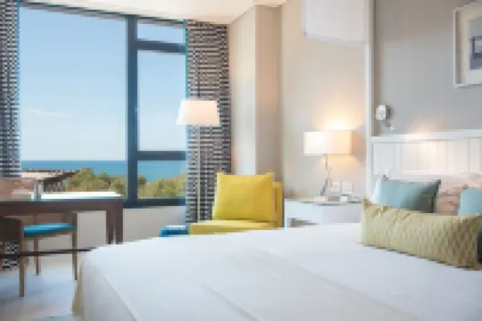 Melody Hotel - an Atlas Boutique Hotel - Ramah Hewan Peliharaan