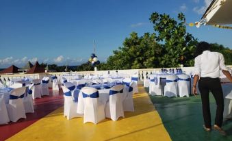 Dela De-Rose Guest House Negril Jamaica