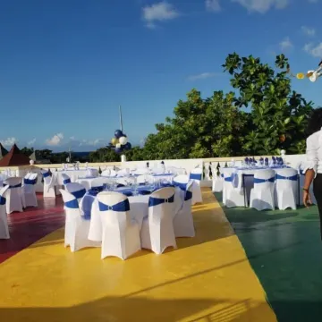 Dela De-Rose Guest House Negril Jamaica