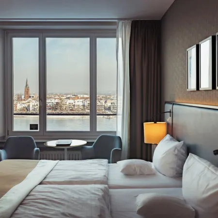 Ameron Bonn Hotel Königshof