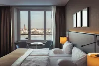 Ameron Bonn Hotel Königshof Hotels near بيت بيتهوفن