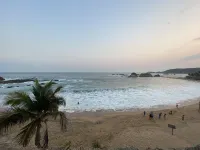 Casa Mandarina Hotel di 