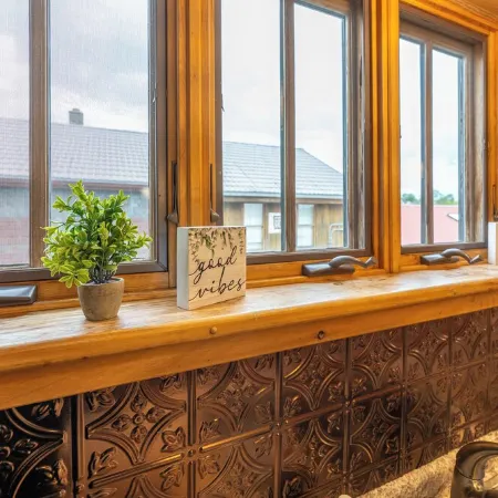 A Taste of Ely 2 BR apartment