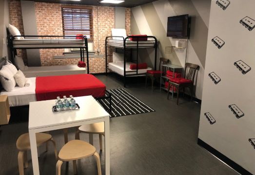 2. 시카고 겟어웨이..