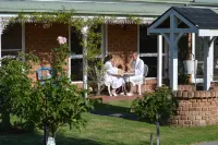 레이크사이드 코티지 럭셔리 베드 & 브렉퍼스트 페른트리 굴리 호텔