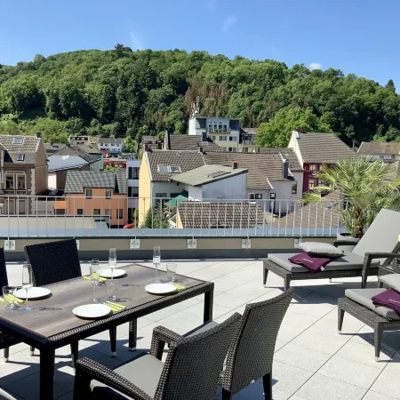 StadtHotel Arte