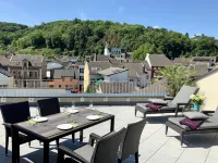 StadtHotel Arte Hôtels à : VettelschoB