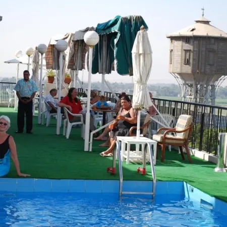 St.Joseph Hotel