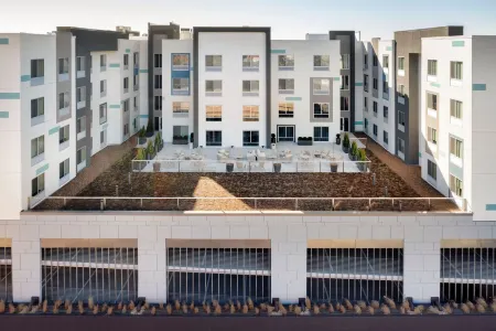 Fairfield Inn & Suites Franklin Cool Springs