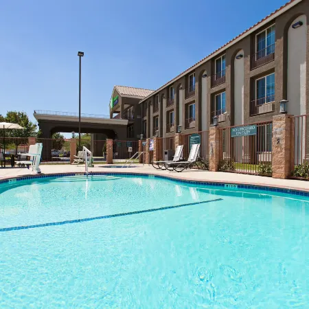 Holiday Inn Express LANCASTER by IHG