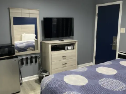 ดันมอร์ อินน์ โรงแรมในDunmore