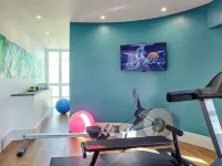Hôtel Mercure Paris Saint-Ouen Hotels in Saint-Ouen